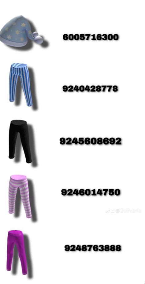 Pajamas Codes Follow My Tt Mistyping 2olivaria Girly Fashion Pink Coding Clothes Roblox