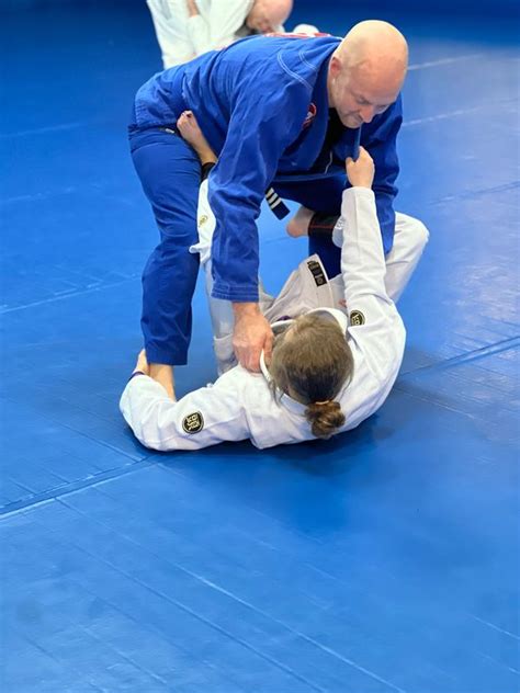 Adult BJJ