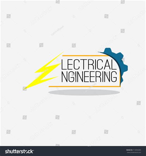 Electrical Engineering Logos