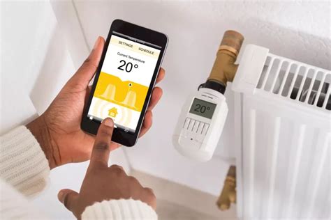 Les thermostats connectés sont ils vraiment utiles Avantages et