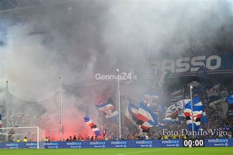 Serie B La Sampdoria Torna A Sorridere Giordano E Ghilardi Rimontano