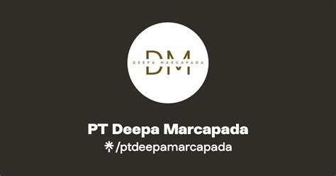 PT Deepa Marcapada Linktree