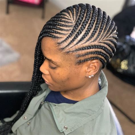 757 Braid Specialist On Instagram “just Swipe Left For Me 😌