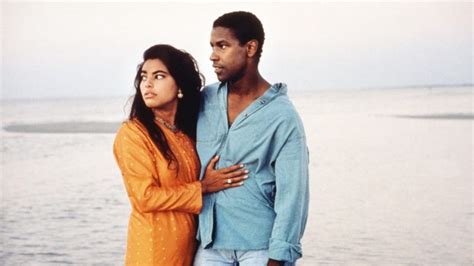 Mississippi Masala (1991) — The Movie Database (TMDB)