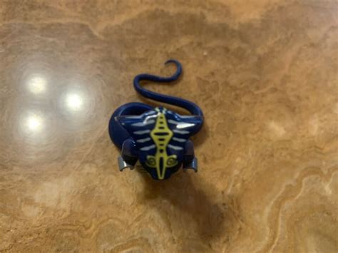 Lego Ninjago Minifigure Skales Genuine Authentic Ebay