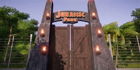 New Jurassic Park Installment Confirms Title Reveals Thrilling