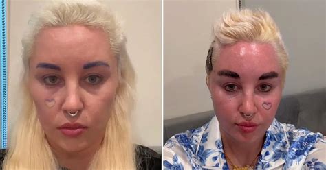 Amanda Bynes Shows Dramatic Makeover After Declining To Appear In