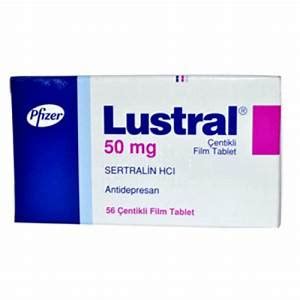 Lustral Uses Side Effects Interactions Dosage Pillintrip