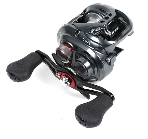 Daiwa Tasv Hs Tatula Sv Baitcasting Reel Tackledirect