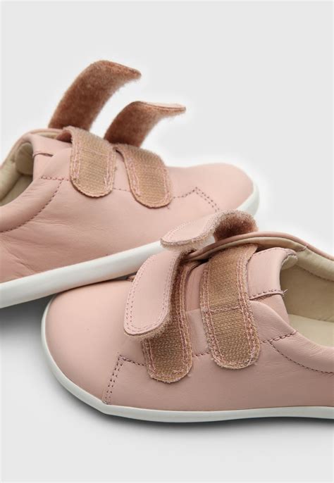 Tênis Tip Toey Joey Infantil Little Rush Rosa Compre Agora Dafiti