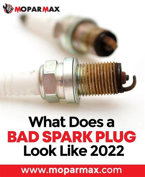 What Does A Bad Iridium Spark Plug Look Like At Gene Foster Blog