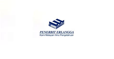 Logo Penerbit Erlangga Png - 35+ Koleksi Gambar