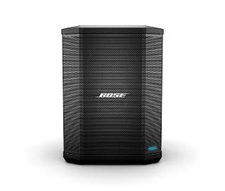 S1 Pro Portable Bluetooth Speaker System – Portable PA Speaker | Bose