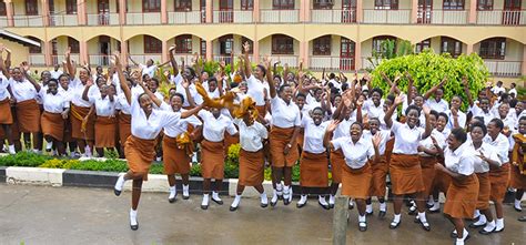 Gallery Immaculate Heart Girls School