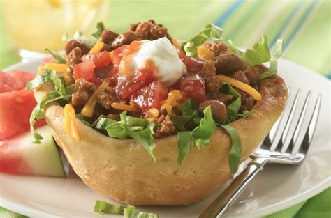 Taco Party Food Ideas And A Delicious Taco Cups Recipe Quick And