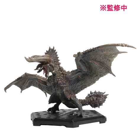 イーカプコン カプコンフィギュアビルダー モンスターハンター スタンダードモデルplus Vol22 （1box6個入り）plus Vol22 フィギュア Capcom公式通販サイト