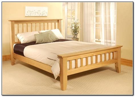 Wooden Bed Frames Designs - Beds : Home Design Ideas #2mD93BGPOJ5667