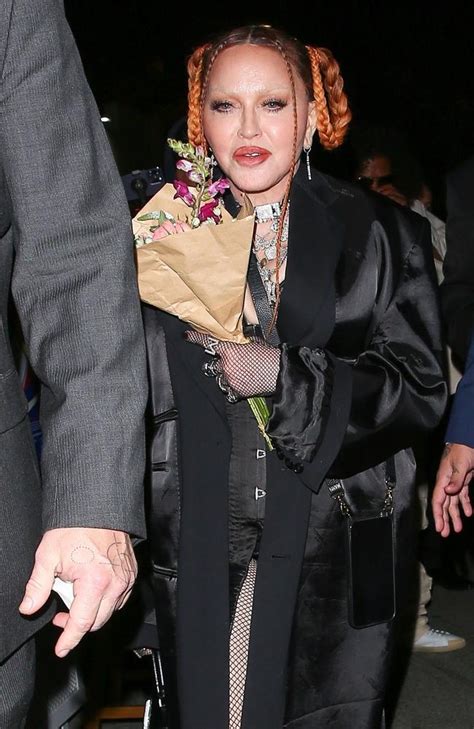 Grammys Afterparty Singer Fletcher Rocks Near Nude Dress News Au
