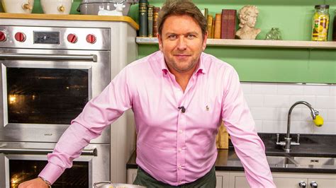 This Morning S James Martin Gives Fans Rare Insight Into His Personal Life Hello