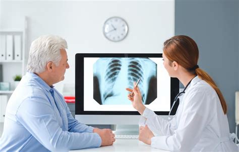 5 Reasons To Consider A Lung Cancer Screening Fivestar Pulmonary