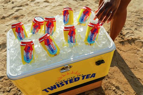 Twisted Tea Releases Rocket Pop Flavor For Summer Brewbound