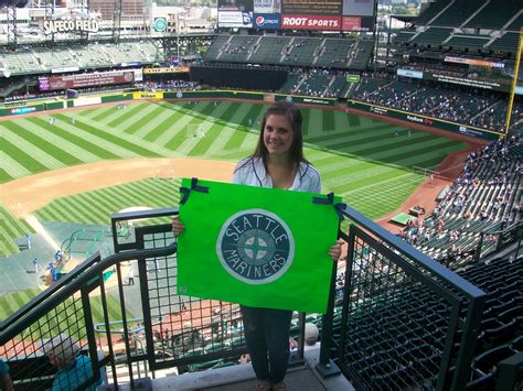 Baseball Fan Signs