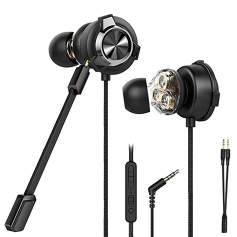 Top 7 Best Gaming Earphones Under 2000 In India