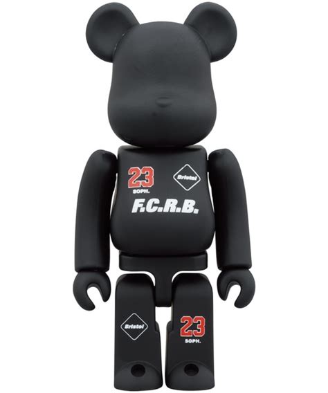 Be Rbrick F C R B Soph Tokyo Be Rbrick