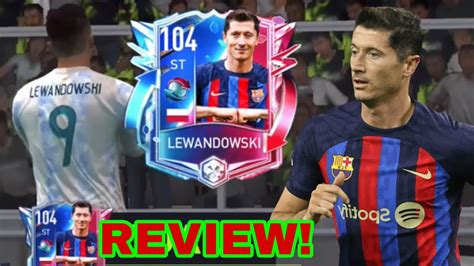 BEST ST PINNACLE TRANSFER LEWANDOWSKI REVIEW AND GAMEPLAY FIFA