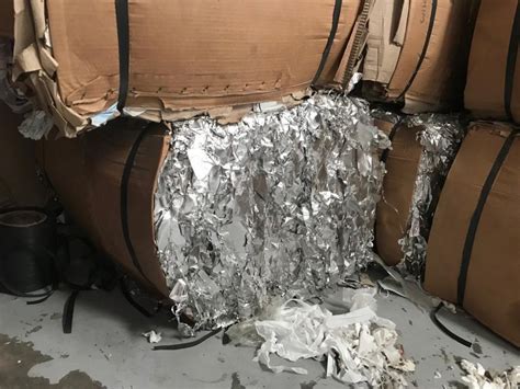 Aluminium Foil Scrap Aluminum Foil Scrap Latest Price Manufacturers