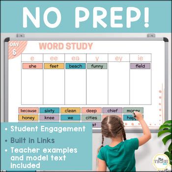 Review Routines Benchmark Advance Free Sample Rd Grade By Mrs