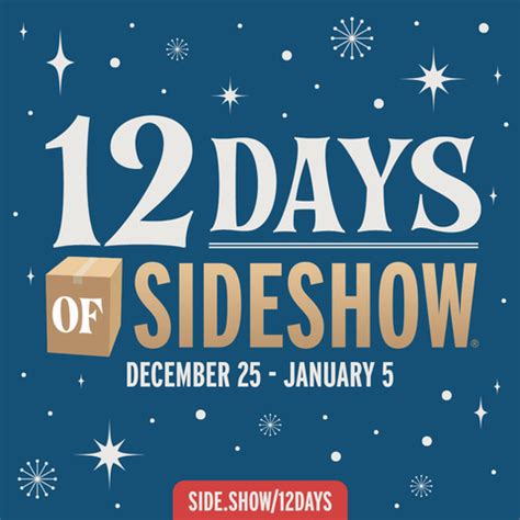 Our Days Of Sideshow Reveal Jessi Dawn Cowan On Sideshow Social