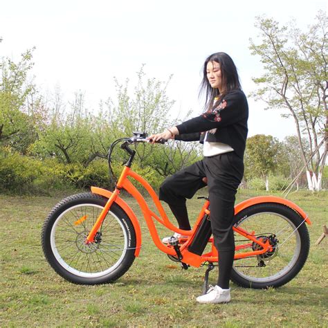 2021 New Style 26 Inch Electric Charging Electric Bikes With Pedals