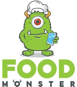 Food Monster! Online ordering for fast-food & take-away outlets.