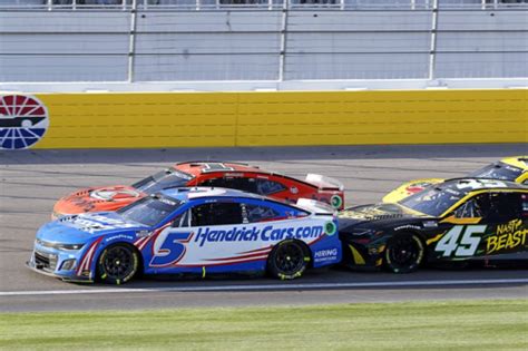 Create A Nascar Generations Tier List Tiermaker