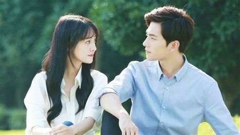 25 Romantic Chinese Series That Are Worth Adding To Your Watch-List