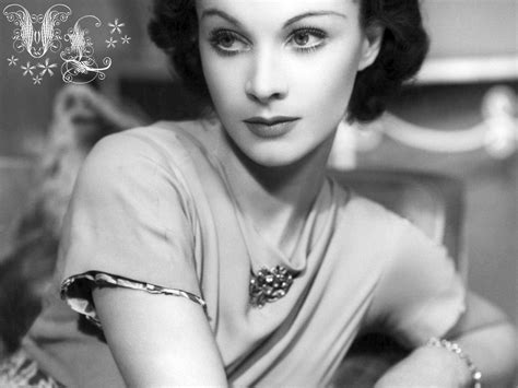 Vivien Leigh Wallpapers Wallpaper Cave