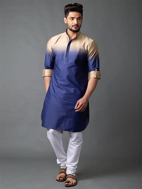 Pathani Kurta Avtaar The Best Traditional Look For Men