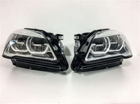 Bmw M Series F F F Lci Adaptive Led Headlights