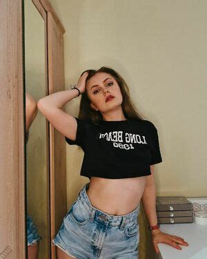 Olivia Tucker Leaked Nude Photos And Videos