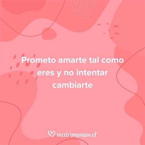 50 Promesas De Amor Para Que La Relación Funcione