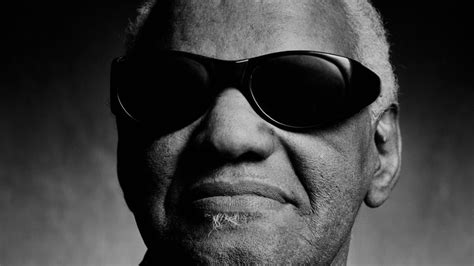 The Untold Truth Of Ray Charles