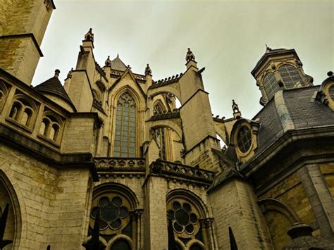 Gothic Architecture History Characteristics And Examples Archute