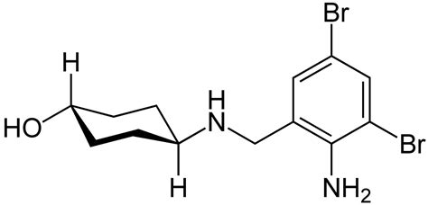 Ambroxol - wikidoc