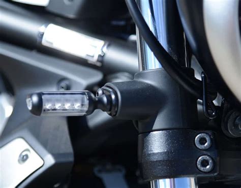 Motorcycle Turn Signals Indicator Adapters For Vulcan