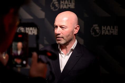 Alan Shearer Predicts The Result For Liverpool Against Chelsea In The