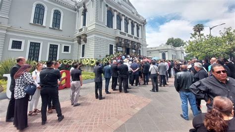 Raúl Padilla el exrector de la UdeG que se suicidó es homenajeado en