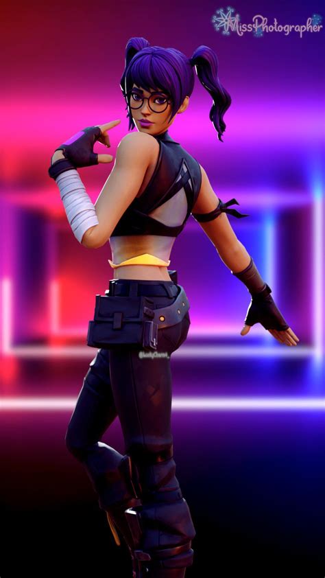 Skin Veinarde Fortnite Skin Chica Best Gaming Wallpapers Gamer Girl Hot Gaming Wallpapers