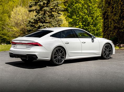 2020 Audi S7 Specs Prices MPG Reviews Photos Cars