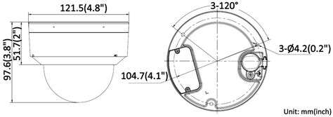 Hikvision Ids Cd D G Xs Mp Darkfighters Deepinview Fixed Dome